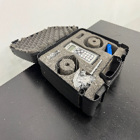 Li-Cor LI-1500 Light Sensor Logger image 0